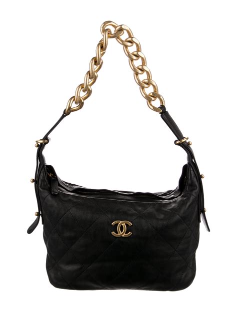 chanel bubble hobo bag|chanel 小方包.